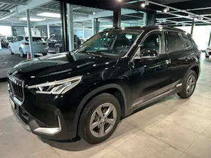 BMW X1 sDrive 18i