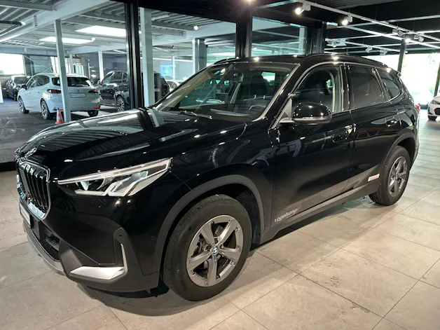 BMW X1 sDrive 18i