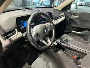 BMW X1 sDrive 18i