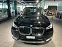 BMW X1 sDrive 18i