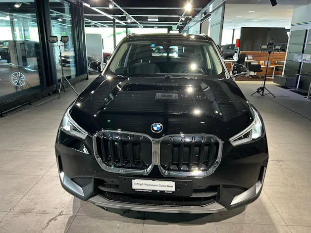 BMW X1 sDrive 18i