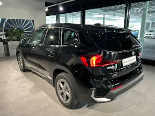 BMW X1 sDrive 18i