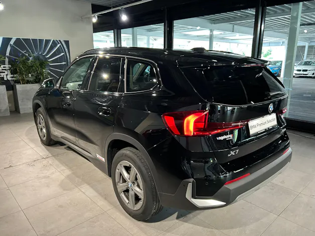 BMW X1 sDrive 18i
