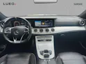 Mercedes-Benz E 63 AMG S 4 Matic 9G-Tronic