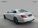 Mercedes-Benz E 63 AMG S 4 Matic 9G-Tronic