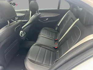 Mercedes-Benz E 63 AMG S 4 Matic 9G-Tronic
