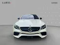 Mercedes-Benz E 63 AMG S 4 Matic 9G-Tronic