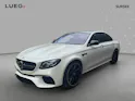 Mercedes-Benz E 63 AMG S 4 Matic 9G-Tronic