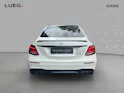 Mercedes-Benz E 63 AMG S 4 Matic 9G-Tronic