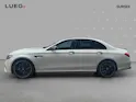Mercedes-Benz E 63 AMG S 4 Matic 9G-Tronic