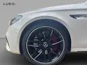 Mercedes-Benz E 63 AMG S 4 Matic 9G-Tronic
