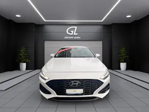 Hyundai i30 1.5 T-GDi Amplia 48V MH DCT