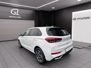 Hyundai i30 1.5 T-GDi Amplia 48V MH DCT
