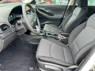 Hyundai i30 1.5 T-GDi Amplia 48V MH DCT