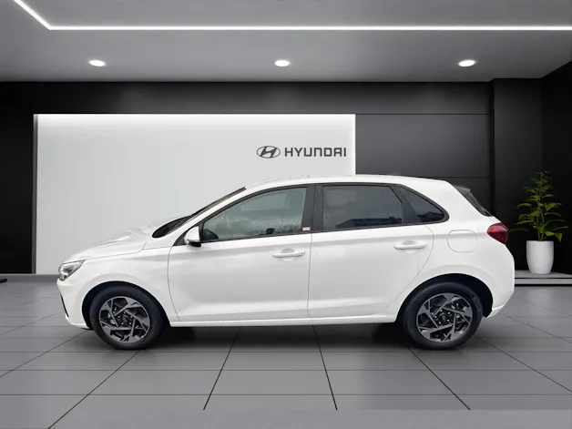Hyundai i30 1.5 T-GDi Amplia 48V MH DCT