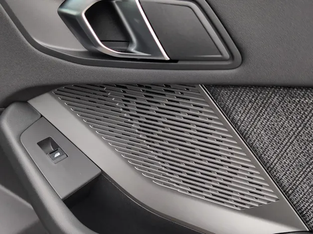 BMW 116 Steptronic