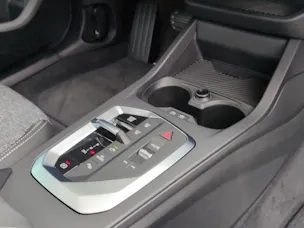 BMW 116 Steptronic