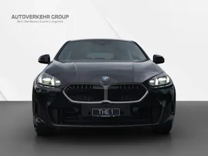 BMW 116 Steptronic