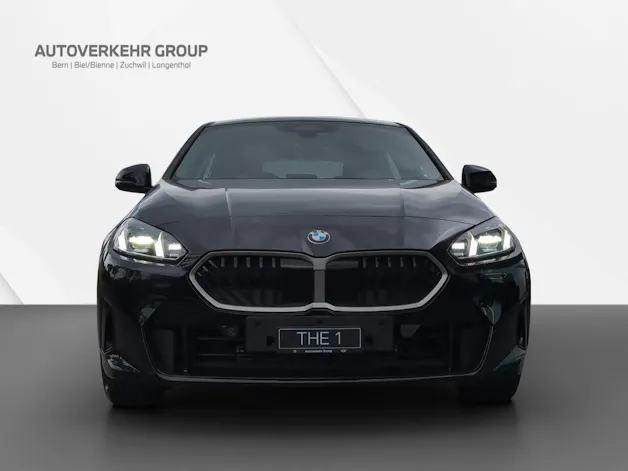 BMW 116 Steptronic