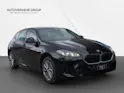 BMW 116 Steptronic
