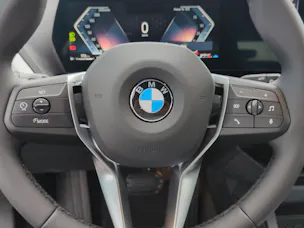 BMW 116 Steptronic
