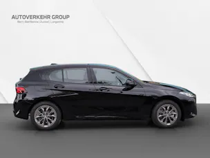 BMW 116 Steptronic