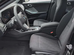 BMW 116 Steptronic