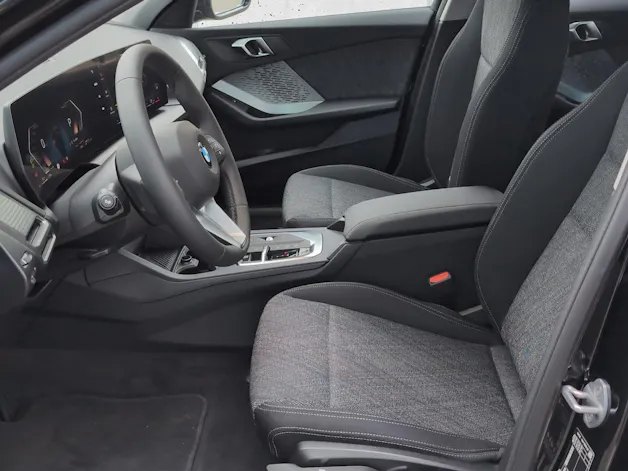 BMW 116 Steptronic