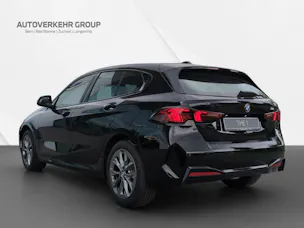 BMW 116 Steptronic