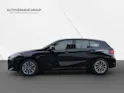 BMW 116 Steptronic