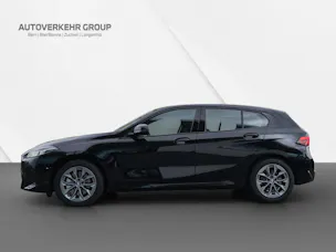 BMW 116 Steptronic