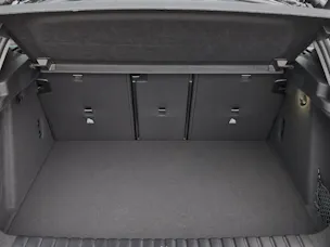 BMW 116 Steptronic