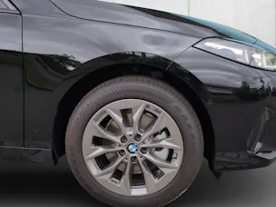 BMW 116 Steptronic