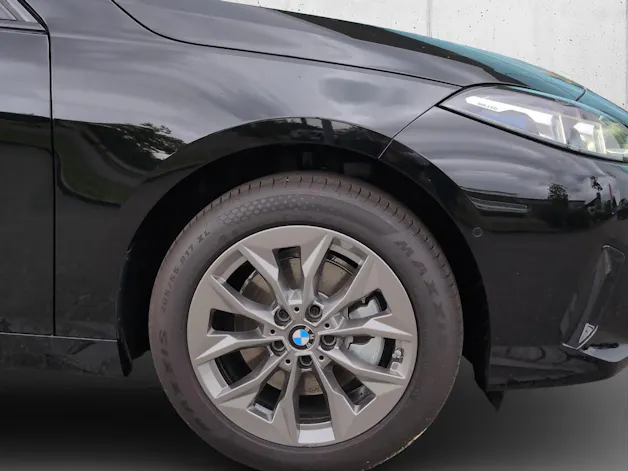 BMW 116 Steptronic