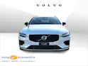 Volvo V60 T8 eAWD Plug in Hybrid Ultra Dark Geartronic