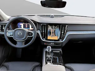 Volvo V60 T8 eAWD Plug in Hybrid Ultra Dark Geartronic
