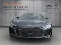 Audi R8 Spyder RWD S-Tronic