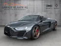 Audi R8 Spyder RWD S-Tronic