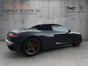 Audi R8 Spyder RWD S-Tronic