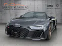 Audi R8 Spyder RWD S-Tronic