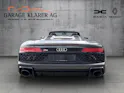 Audi R8 Spyder RWD S-Tronic