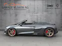 Audi R8 Spyder RWD S-Tronic