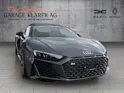 Audi R8 Spyder RWD S-Tronic