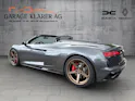Audi R8 Spyder RWD S-Tronic