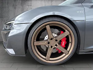 Audi R8 Spyder RWD S-Tronic