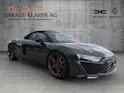 Audi R8 Spyder RWD S-Tronic