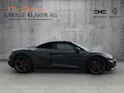 Audi R8 Spyder RWD S-Tronic