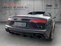 Audi R8 Spyder RWD S-Tronic
