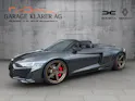 Audi R8 Spyder RWD S-Tronic