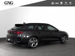Cupra LEON ST 1.5 eTSI Prime Edition DSG